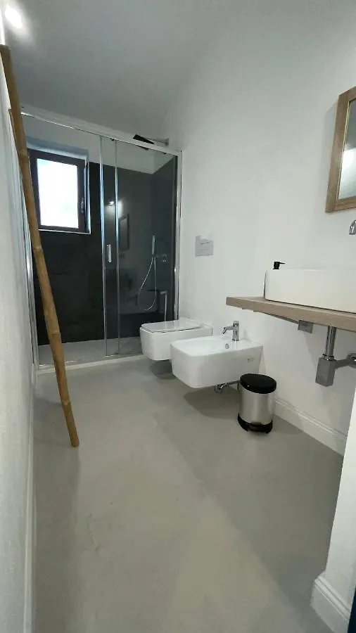 La Casa Dei Nonni Hotel San Teodoro  Italy