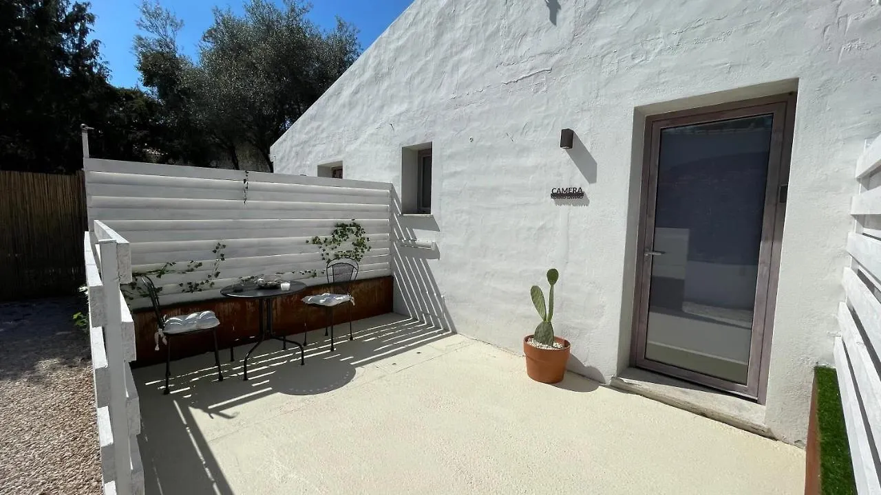 Guest house La Casa Dei Nonni Hotel San Teodoro