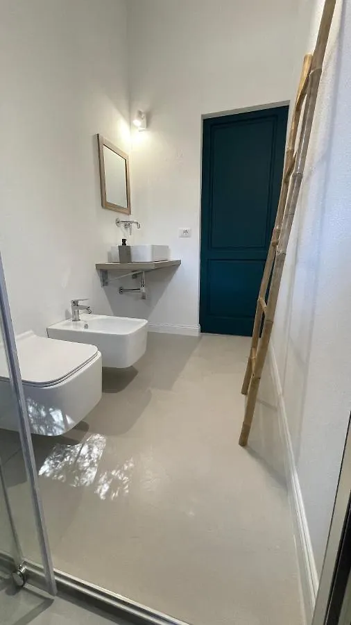 Gæstehus La Casa Dei Nonni Hotel San Teodoro  Italien