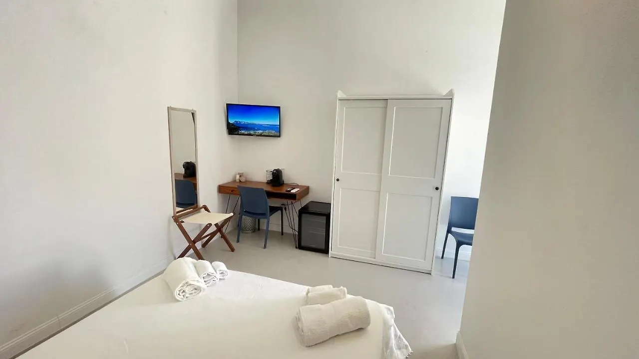 La Casa Dei Nonni Hotel San Teodoro  San Teodoro (Sardinia)