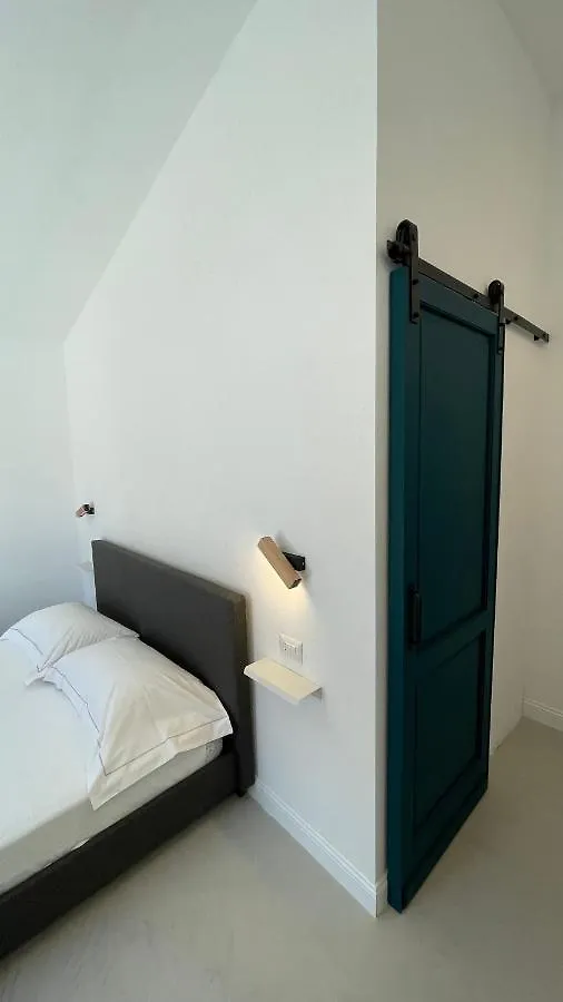 Guest house La Casa Dei Nonni Hotel San Teodoro