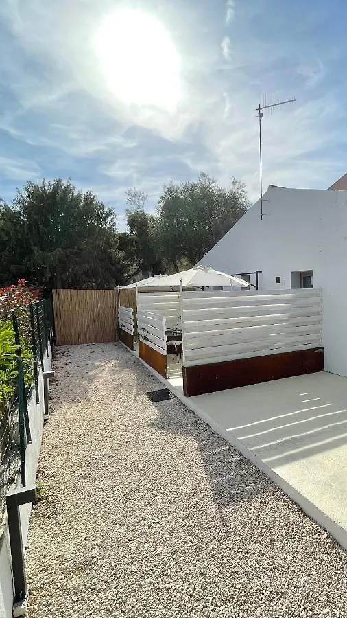 La Casa Dei Nonni Hotel San Teodoro