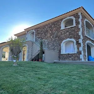 Lamefata Guest house