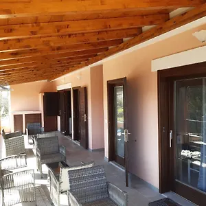 Gasthof The Sunset, San Teodoro (Sardinia)