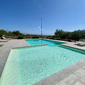 La Rocca Manna Farm stay