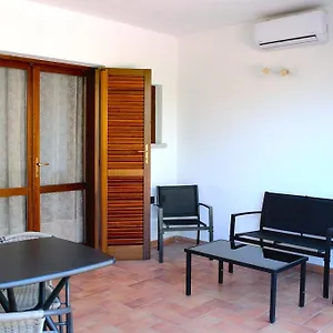Gasthof Zenia, San Teodoro (Sardinia)